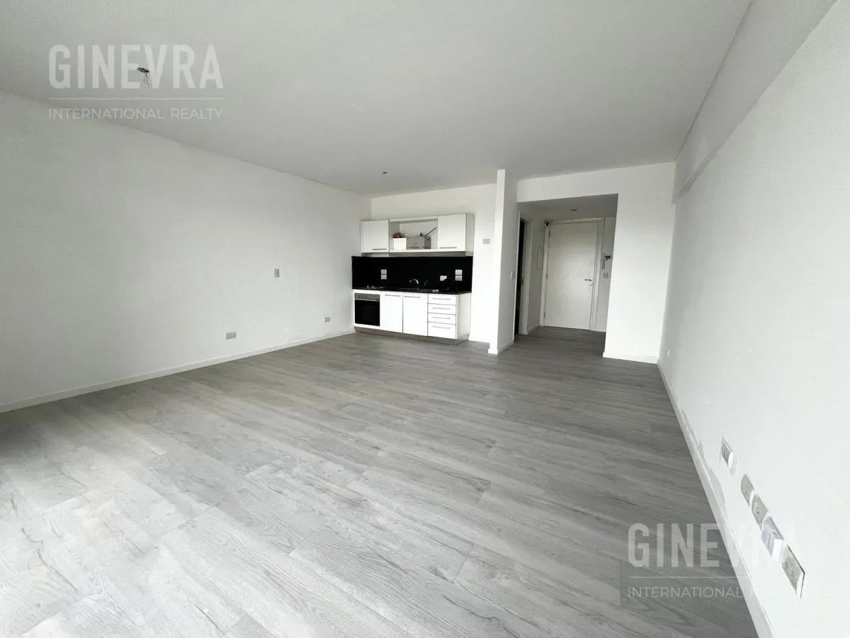 Departamento en Puerto Madero