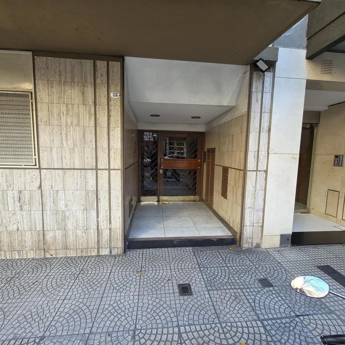 Alquiler Departamento en Caballito Sur