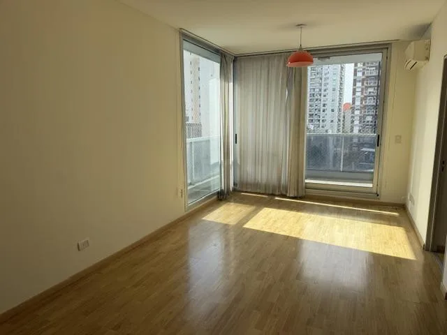 2 комнаты с балконом и suite