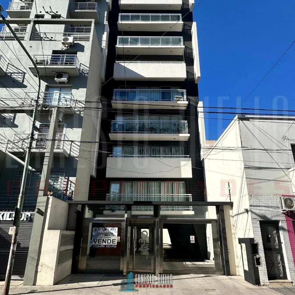 Alquiler Hermoso Departamento 2 Ambientes en Quilmes Centro