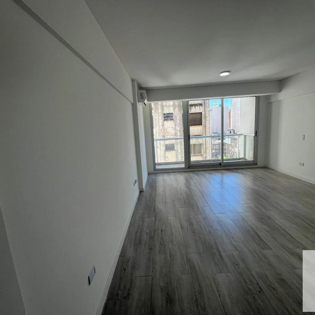 Departamento Monoambiente en Alquiler - 1 Baño - Recoleta