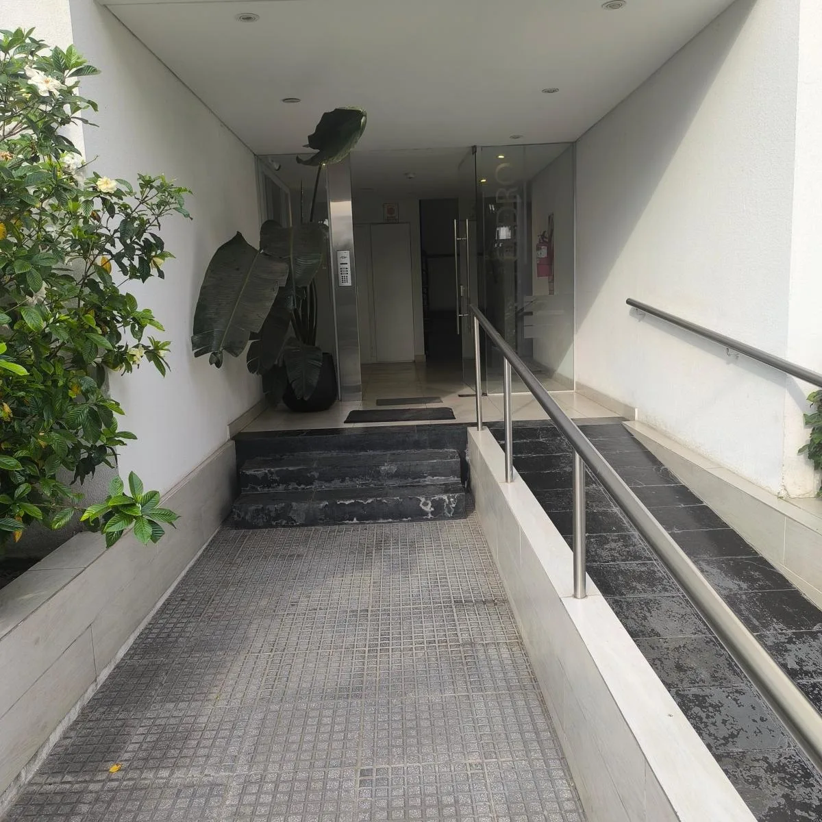Térreo, estúdio 31 m²