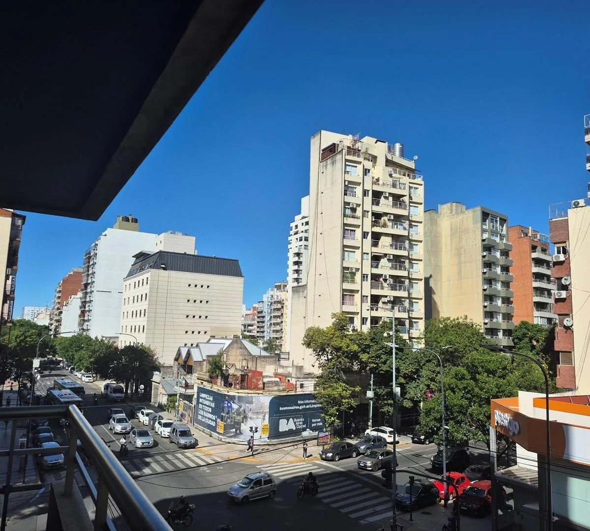 Departamento en Alquiler en Villa Urquiza, Capital Federal, Buenos Aires