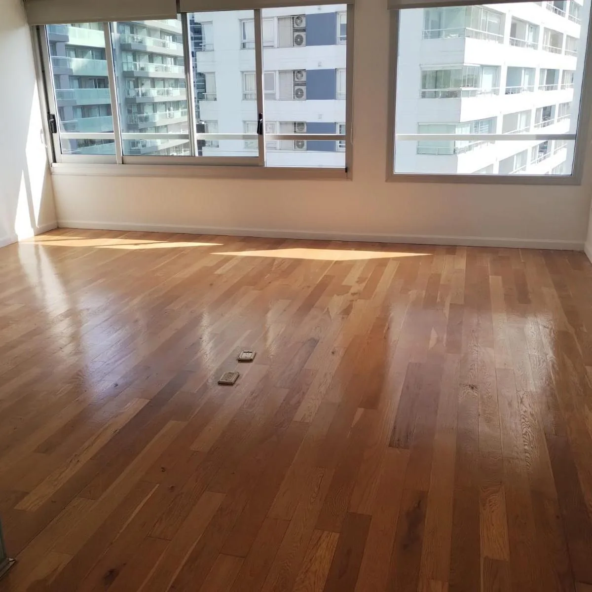 Monoambiente con Cochera Apto Profesional en Zencity Puerto Madero