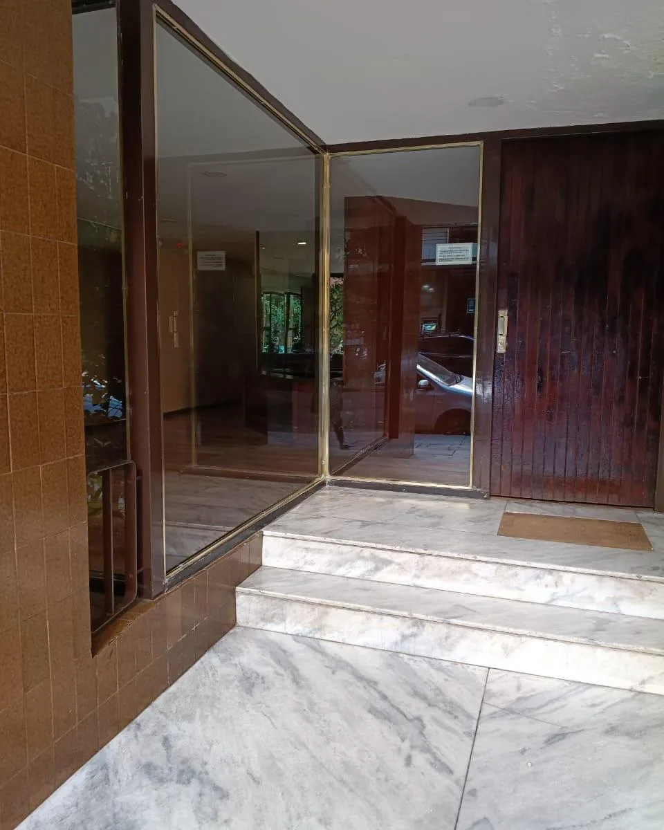 Alquiler Roosevelt 2200. Belgrano
