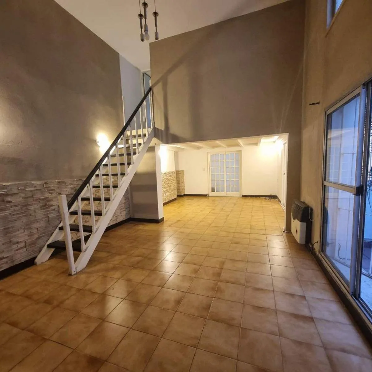 Alquiler PH 4 Ambientes Devoto con Pileta