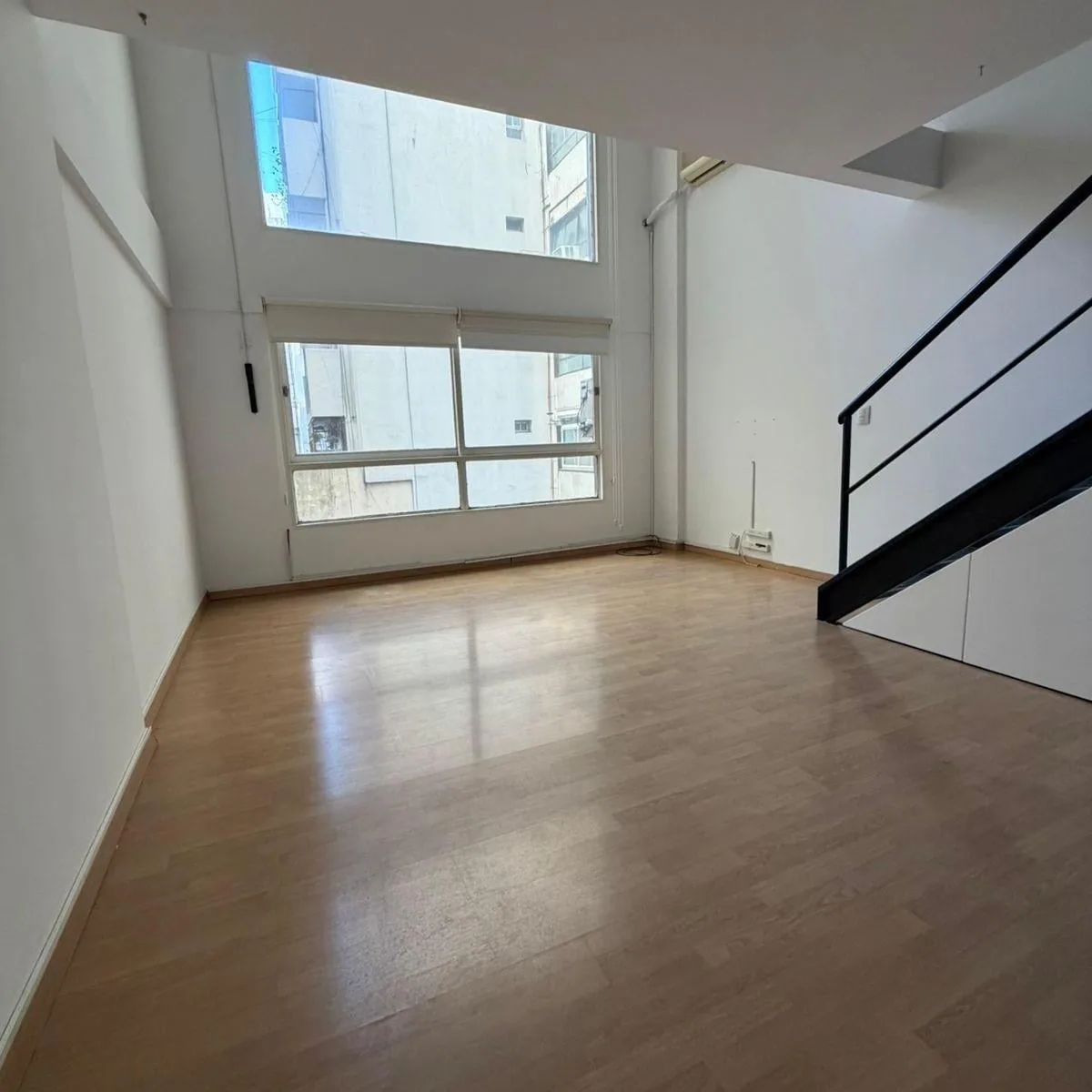 Loft con Cochera en Recoleta