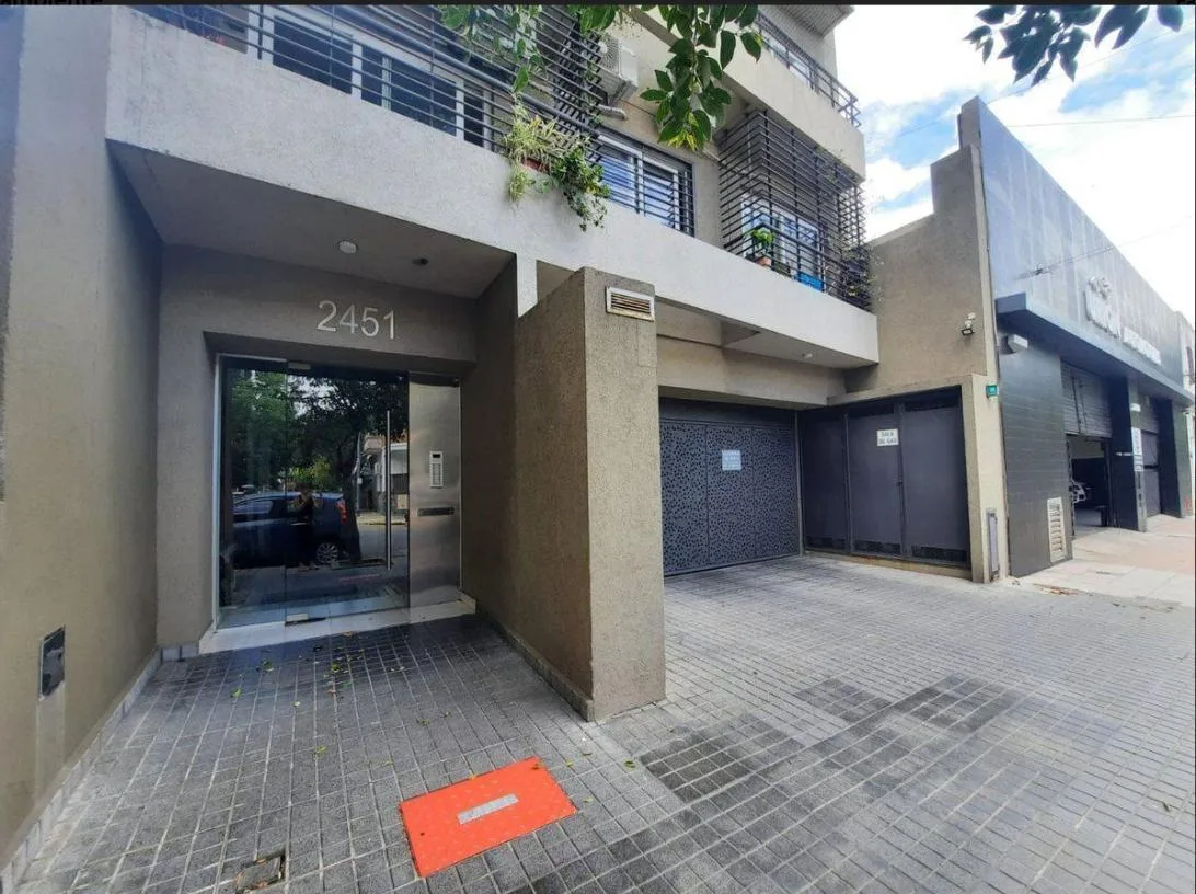 Monoambiente en Alquiler – Monte Castro | Luminoso, Funcional y Listo Para Mudarse