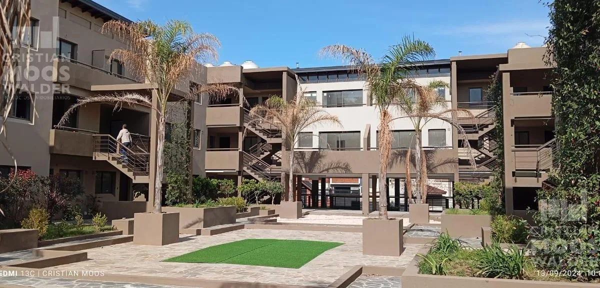 Departamento en Venta Escobar Financiacion