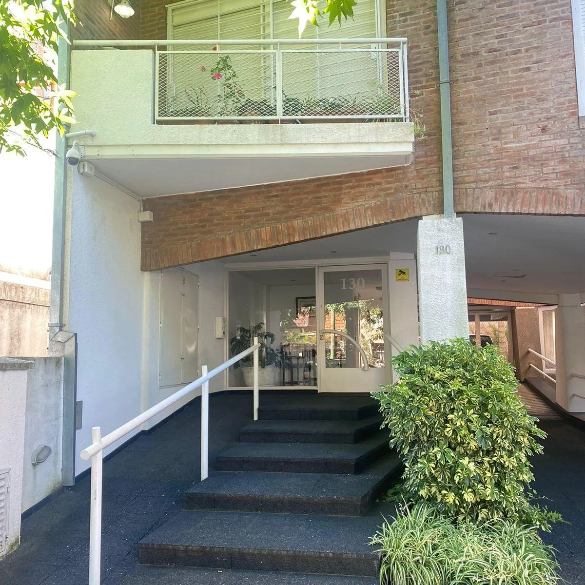 Departamento en Martínez