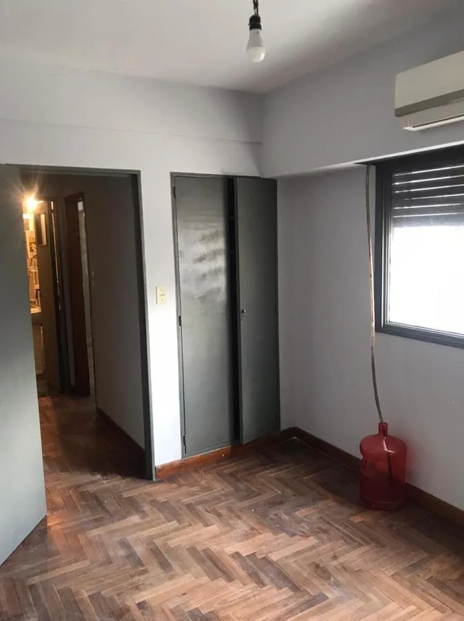 Departamento en Excelente Estado - Muy Luminoso