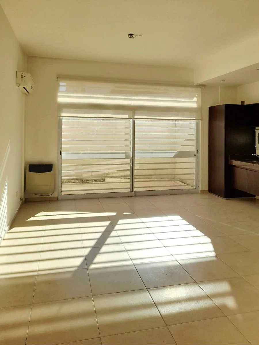 Alquiler de Monoambiente 40 11 y 12