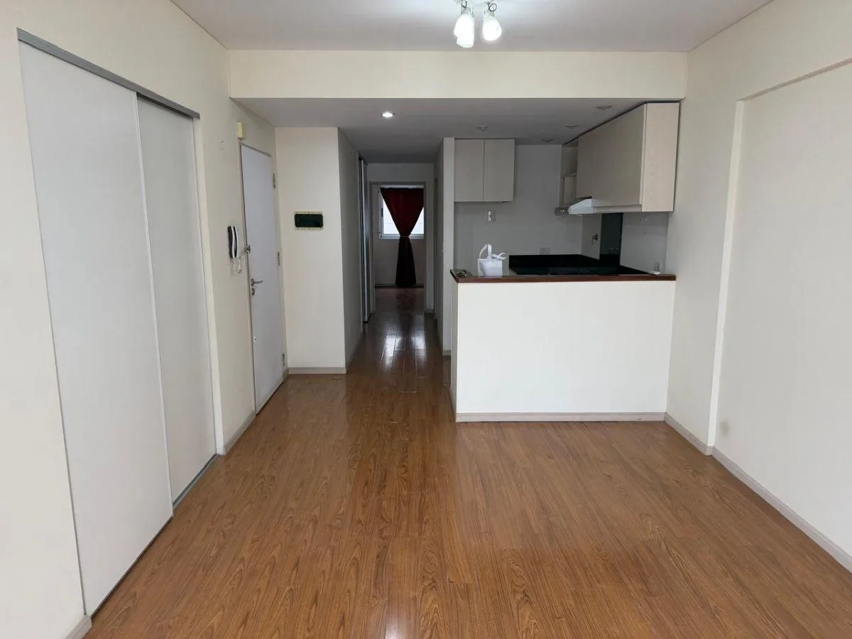 Departamento de 2 Ambientes en Belgrano! Disponible a Patir del 1 de Junio!