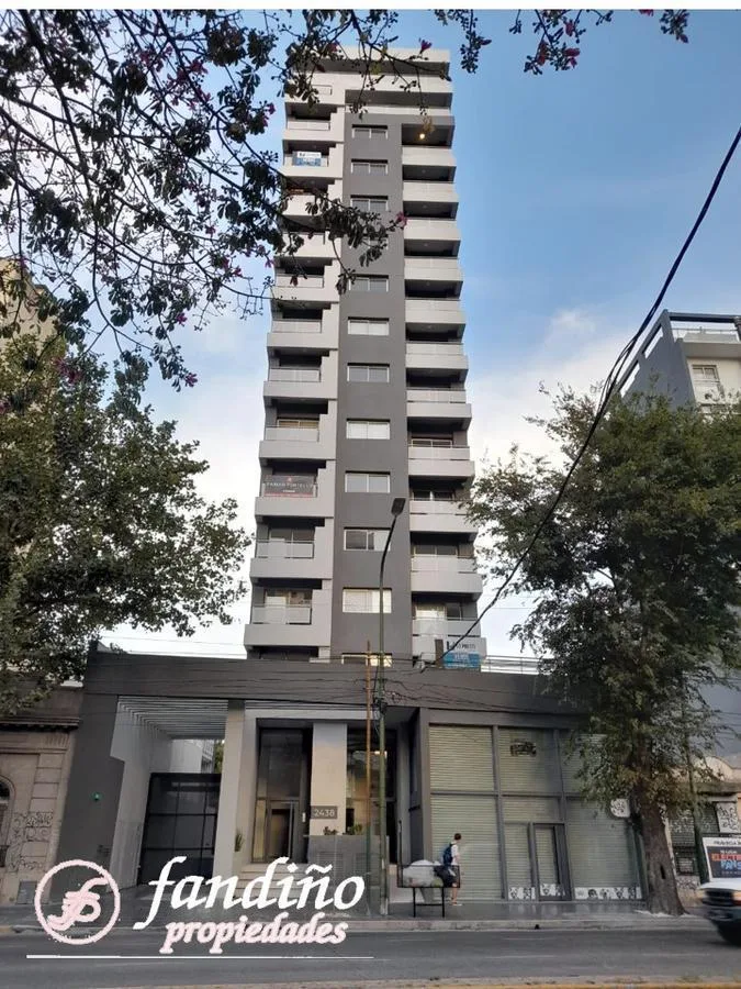 Departamento en Lomas de Zamora Este