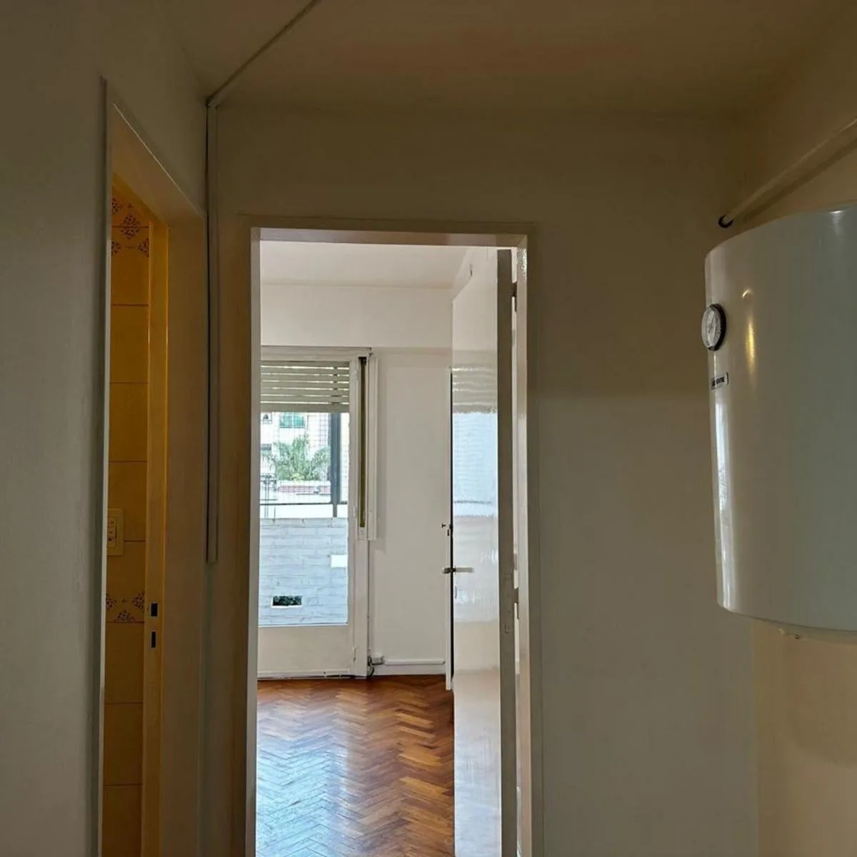 Alquiler Departamento 2 Ambientes en Belgrano