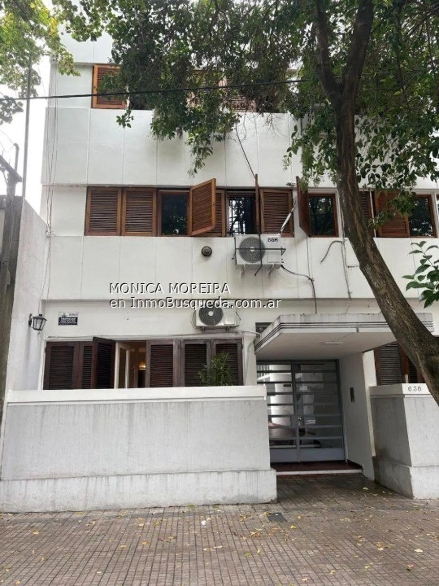 Departamento Divisible en Planta Baja – Excelente Zona (17 E/ 44 y 45)