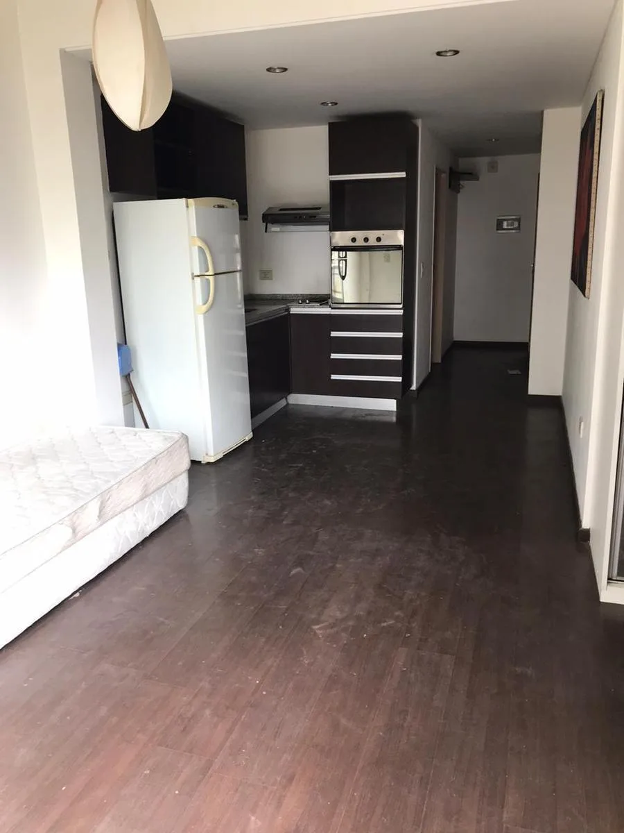 Departamento de un Ambiente en Alquiler en Palermo!