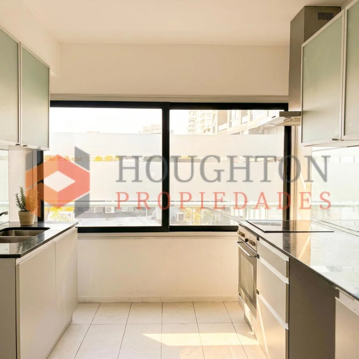 Departamento en Alquiler en Olivos - Vías/rio