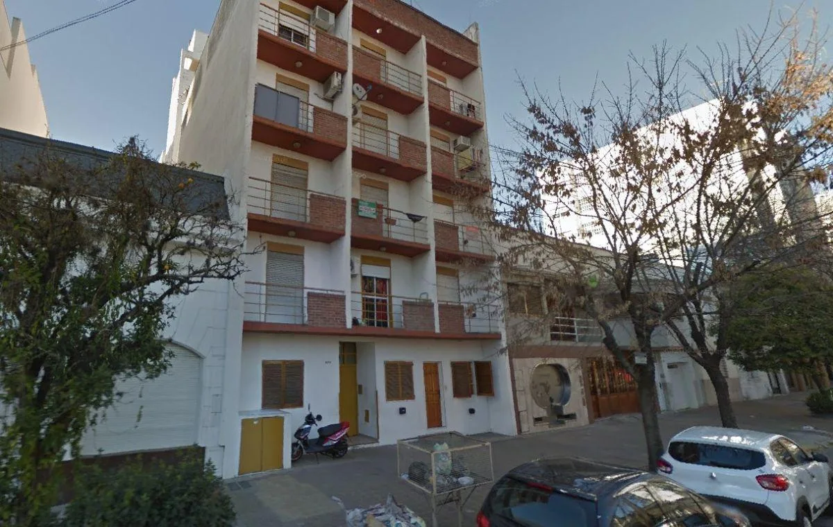 Departamento de un Dormitorio en Alquiler