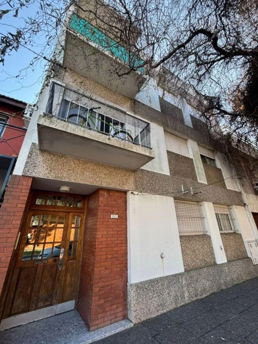 Departamento en Alquiler en Wilde
