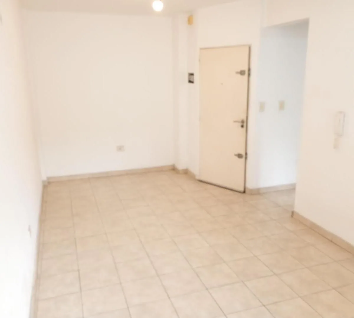 Departamento de 2 Ambientes en Alquiler
