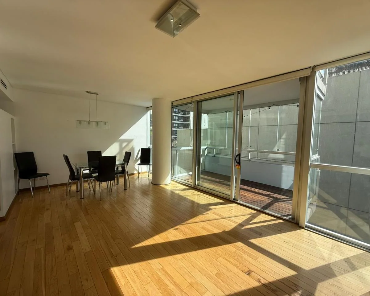 Alquiler - Departamento - Dos Ambientes - Torres Boulevard Premium - Amenities - Villa Luro