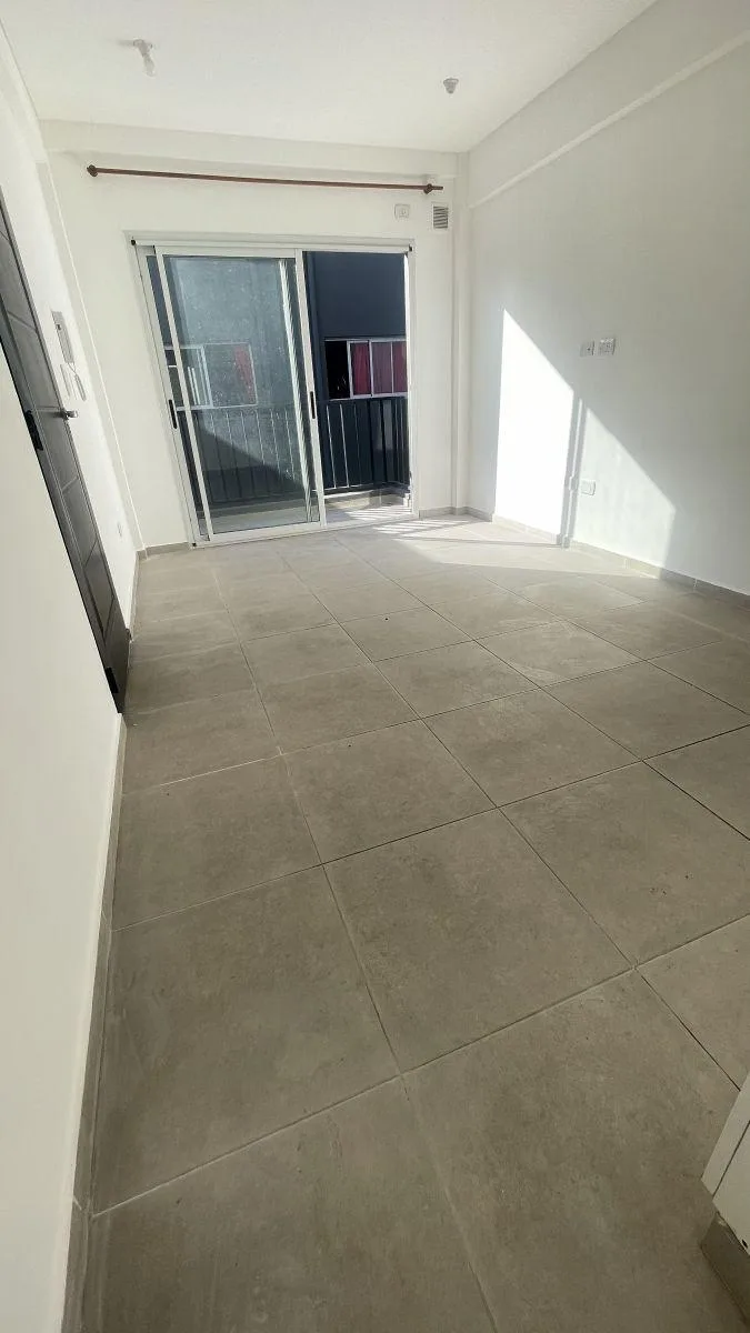 1 спальня, балкон, 42 м²