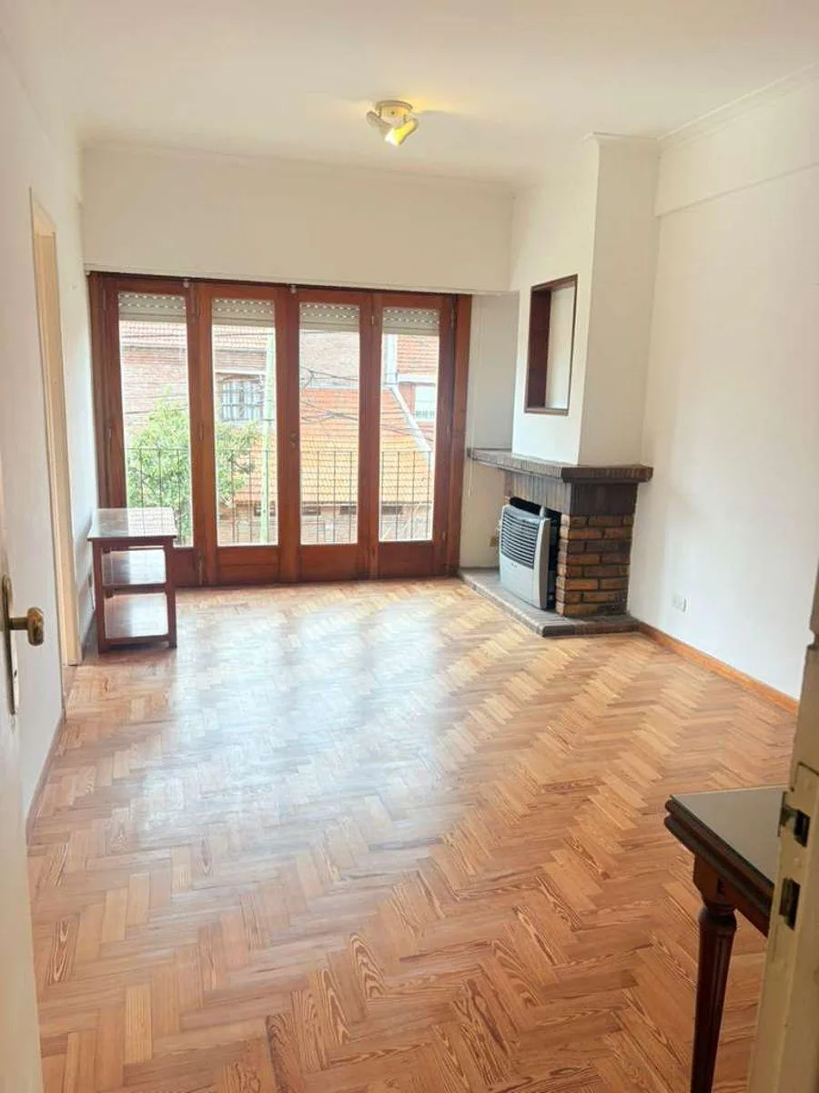 Alquiler – Departamento 3 Ambientes Hecho a Nuevo en Florida Al 2000, Vicente López