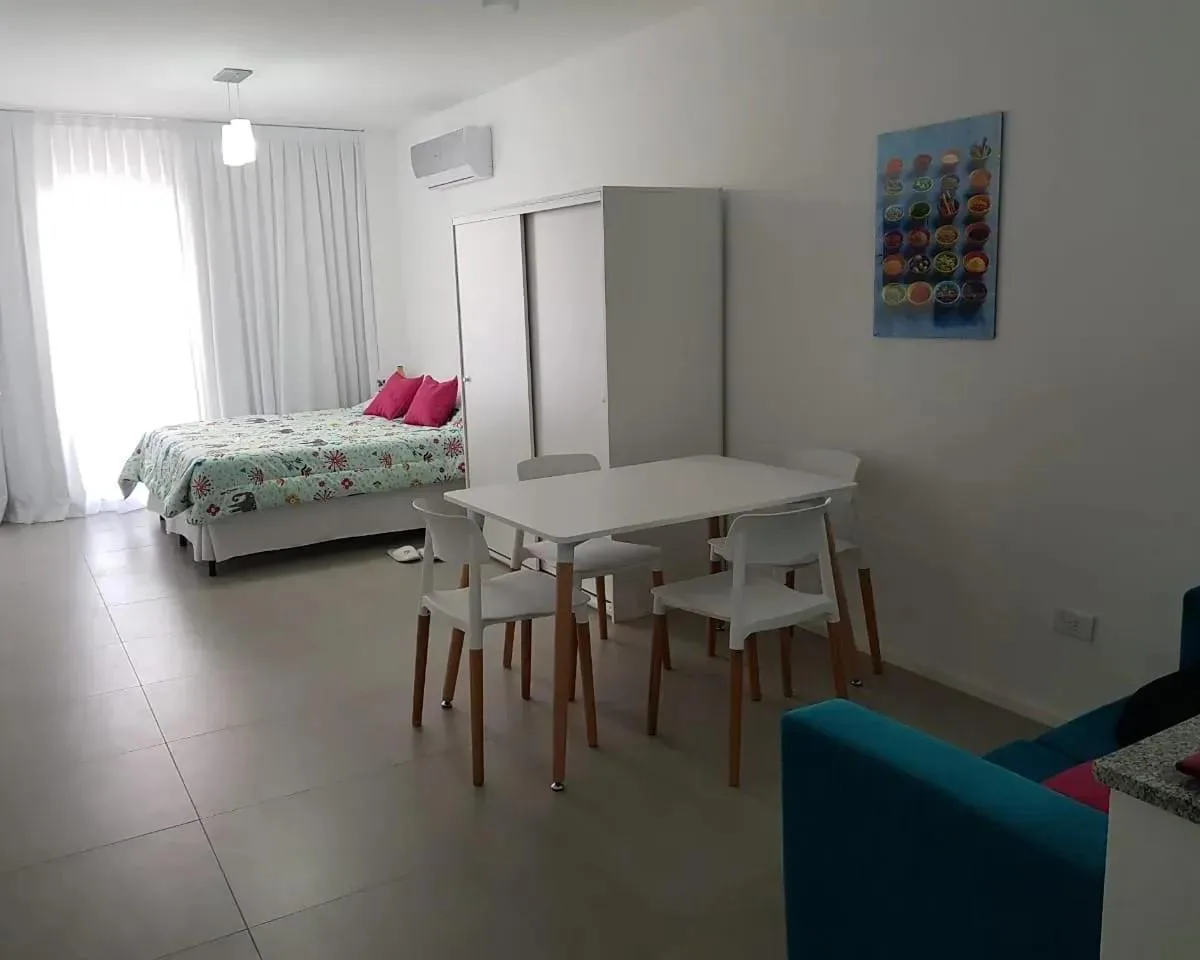 Departamento en Palermo