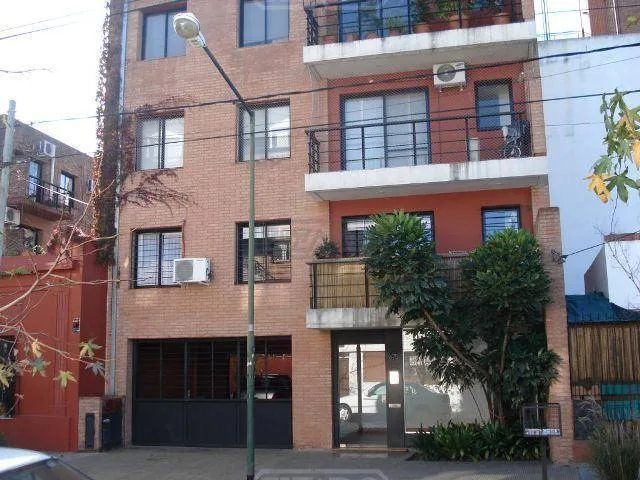 Duplex 2BR, private terrace