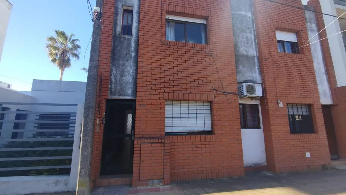 Departamento en Alquiler en 26 Entre 64 y 65