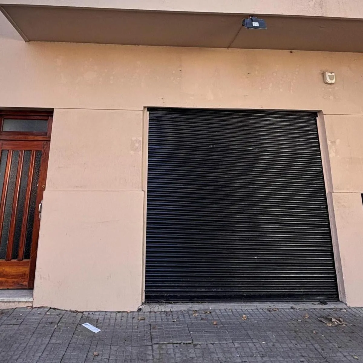 Departamento en Alquiler, de 2 Dormotorios con Patio, Sin Expensas. La Plata