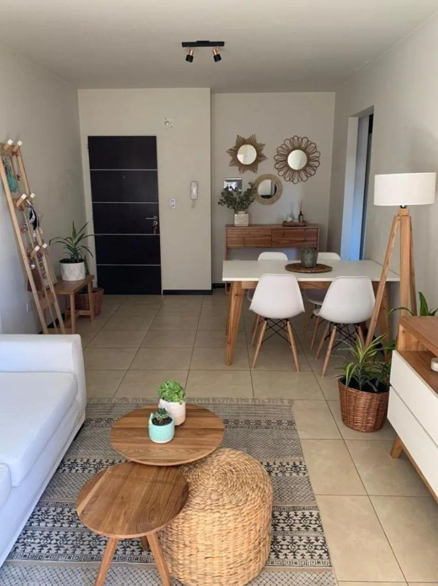 Departamento 2 Ambientes en Alquiler – Haedo