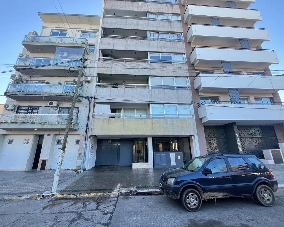 Жилье: Студия, La Plata