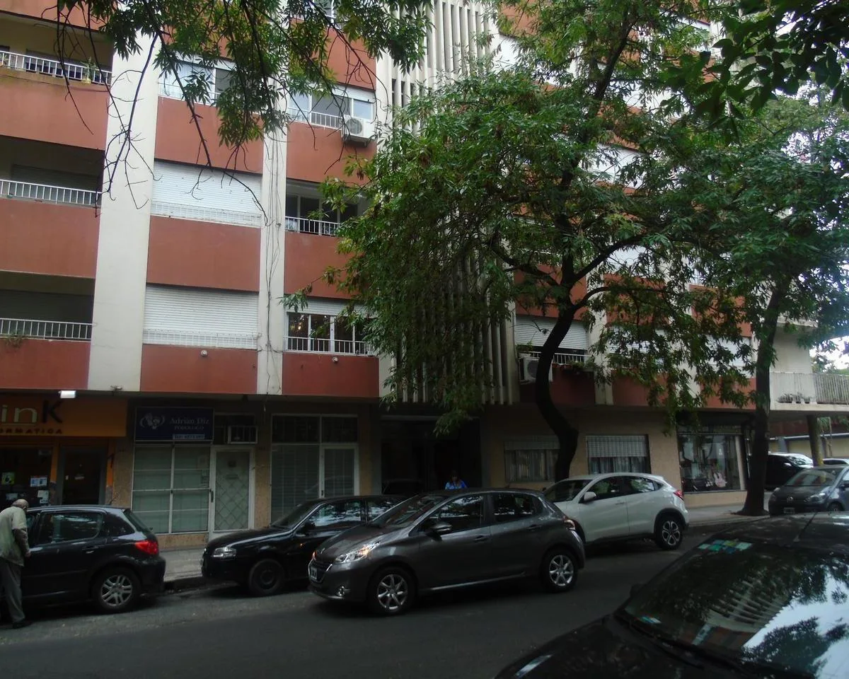 Departamento en Alquiler La Plata 3 Dorm