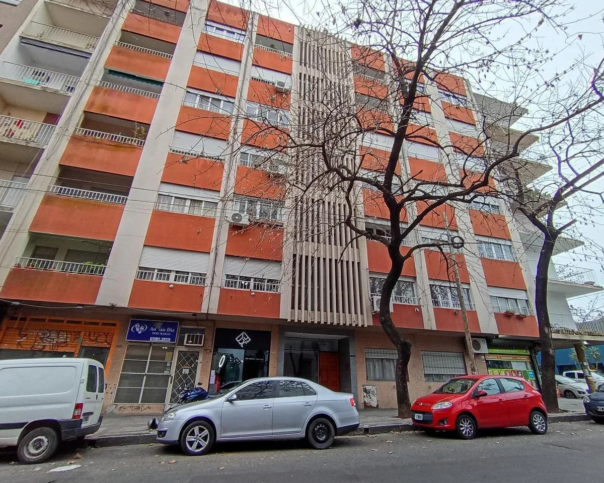 Departamento en Alquiler La Plata 3 Dorm