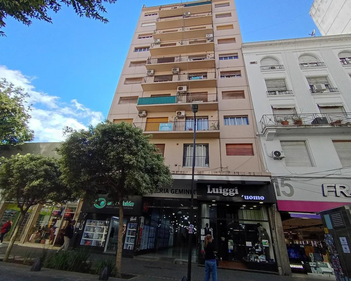 Departamento en Venta en La Plata