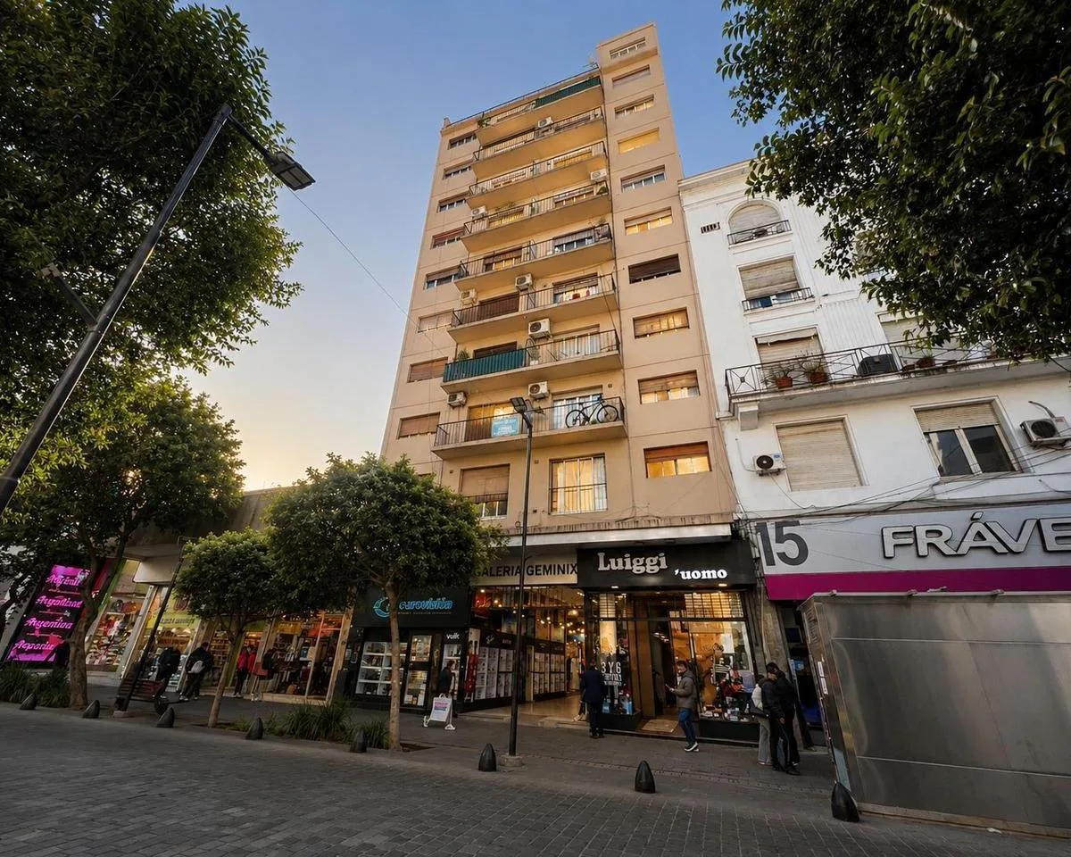 Imóvel: 2 quartos, La Plata