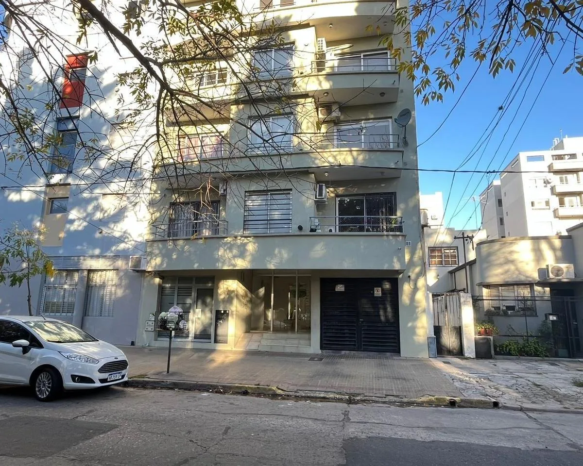 Listing: 1 bedroom, La Plata