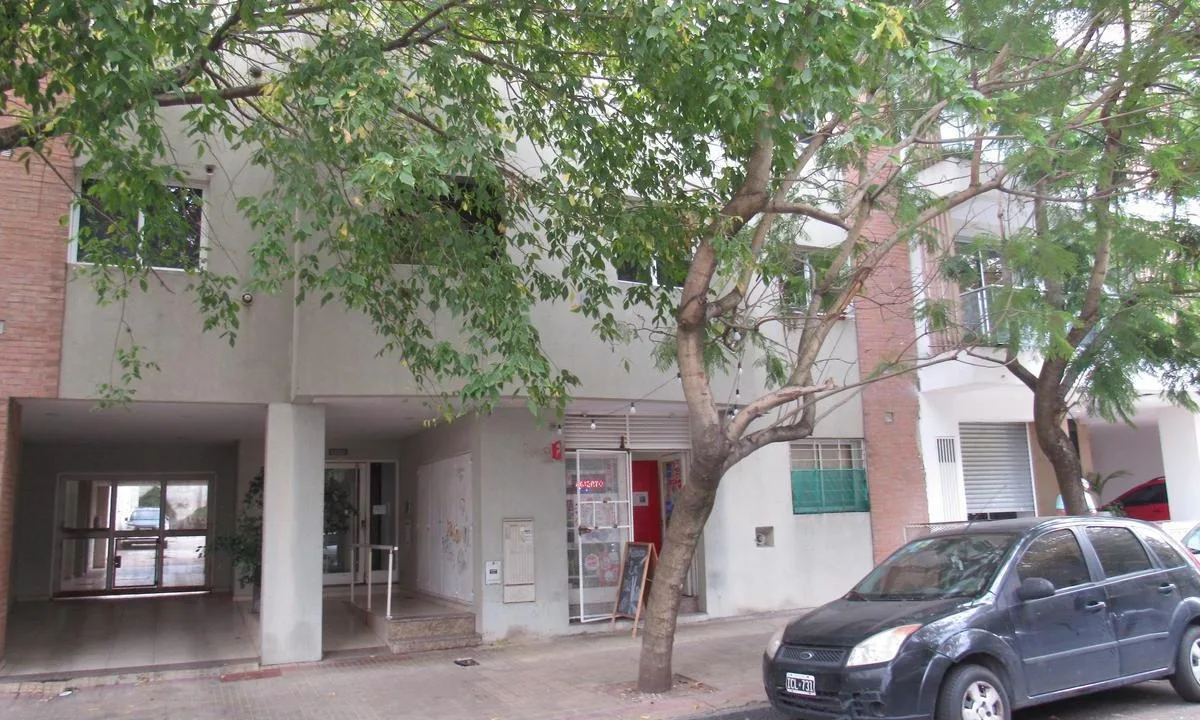 Monoambiente en Alquiler La Plata