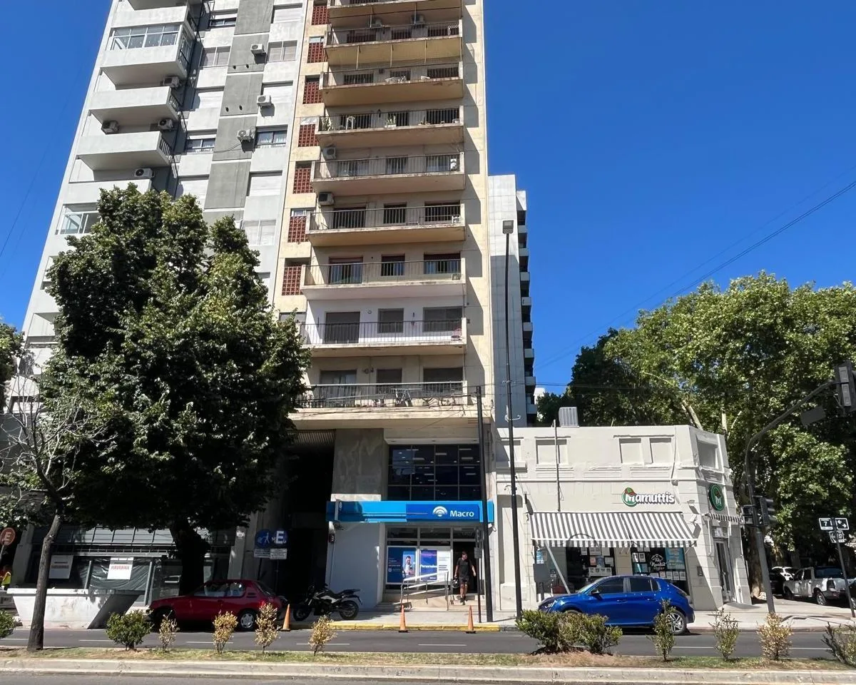 Departamento en La Plata