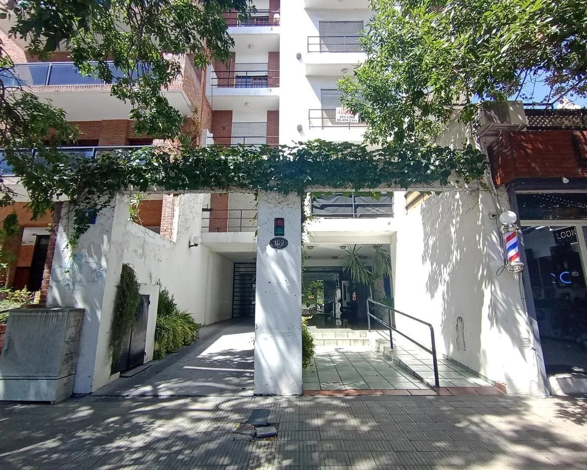Departamento en Alquiler en La Plata