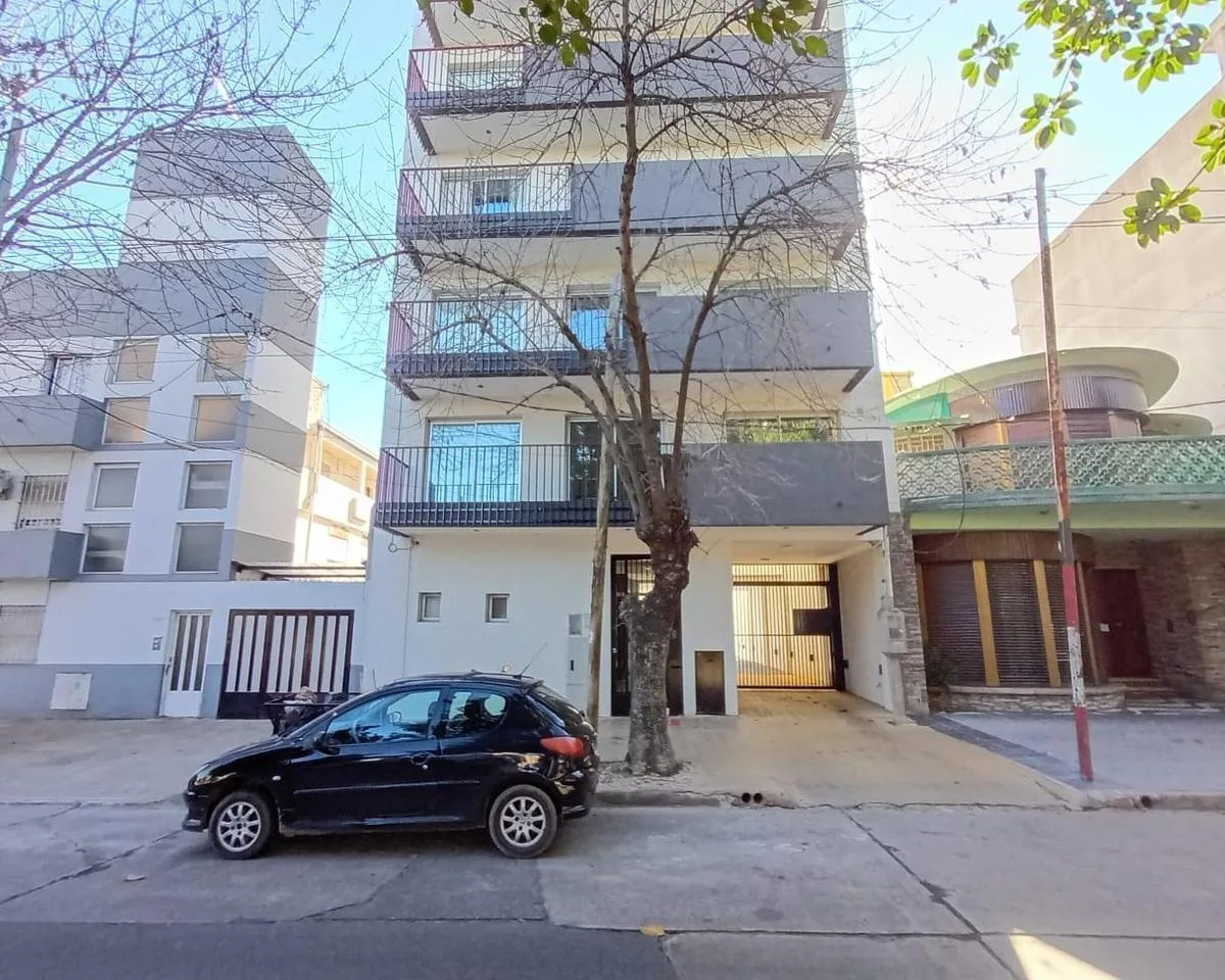 Imóvel: Kitnet, La Plata