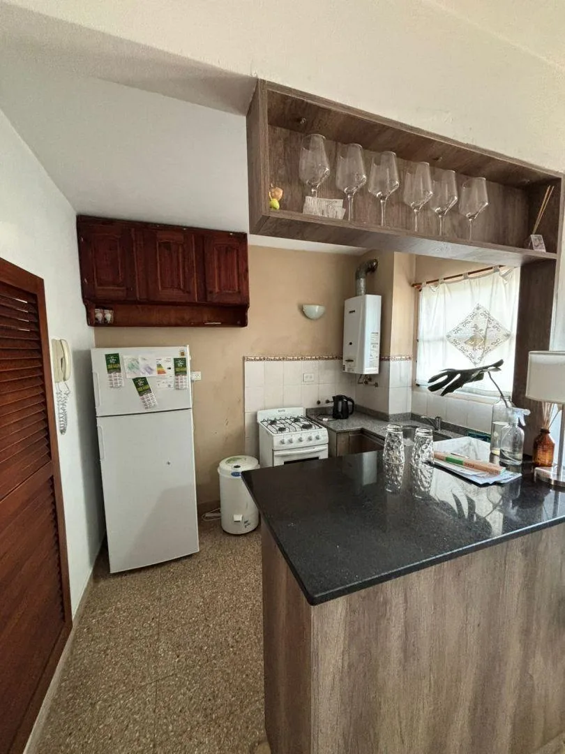 Alquiler Departamento 2 Dorm., La Plata