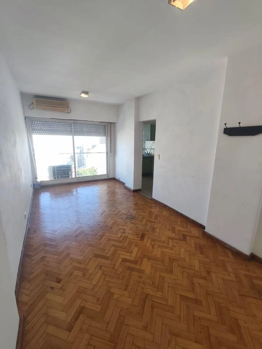 Departamento Monoambiente en Alquiler en Quilmes Centro
