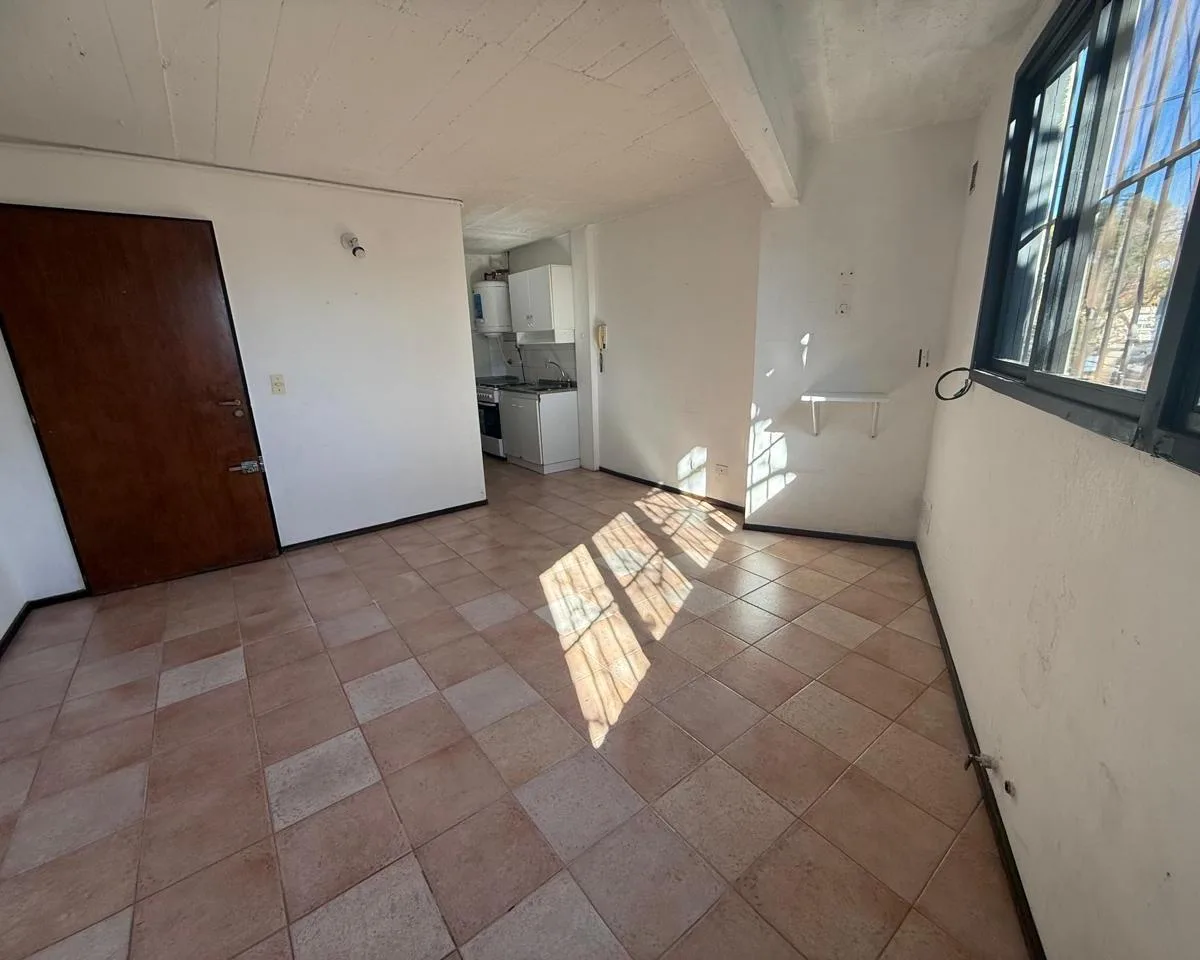 Departamento en Alquiler Monoambiente