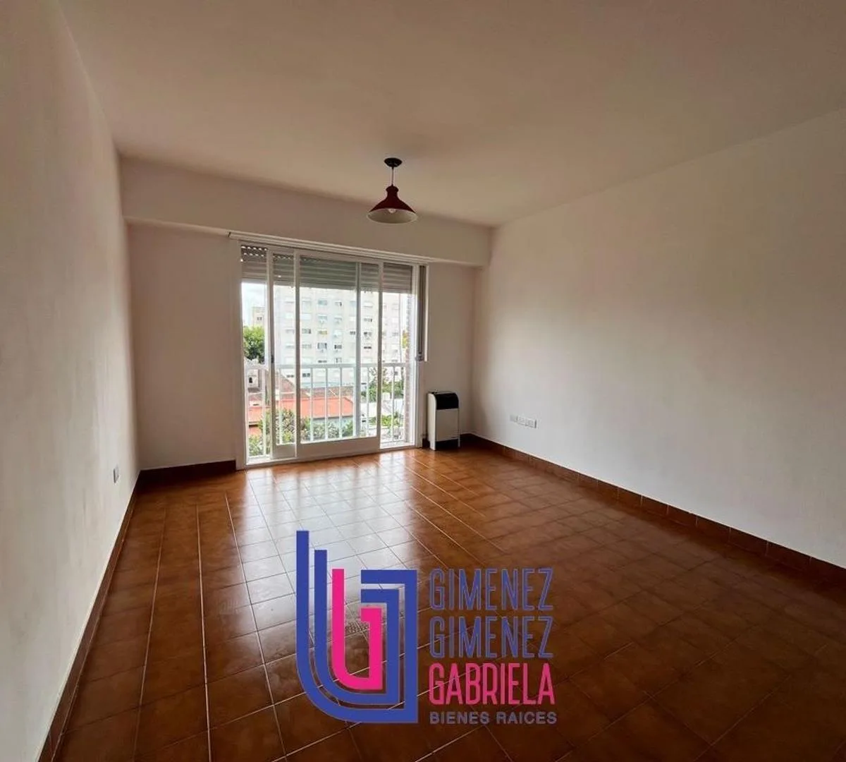 Alquiler de Departamento Monoambiente Calle 5 E/ 63 y 64
