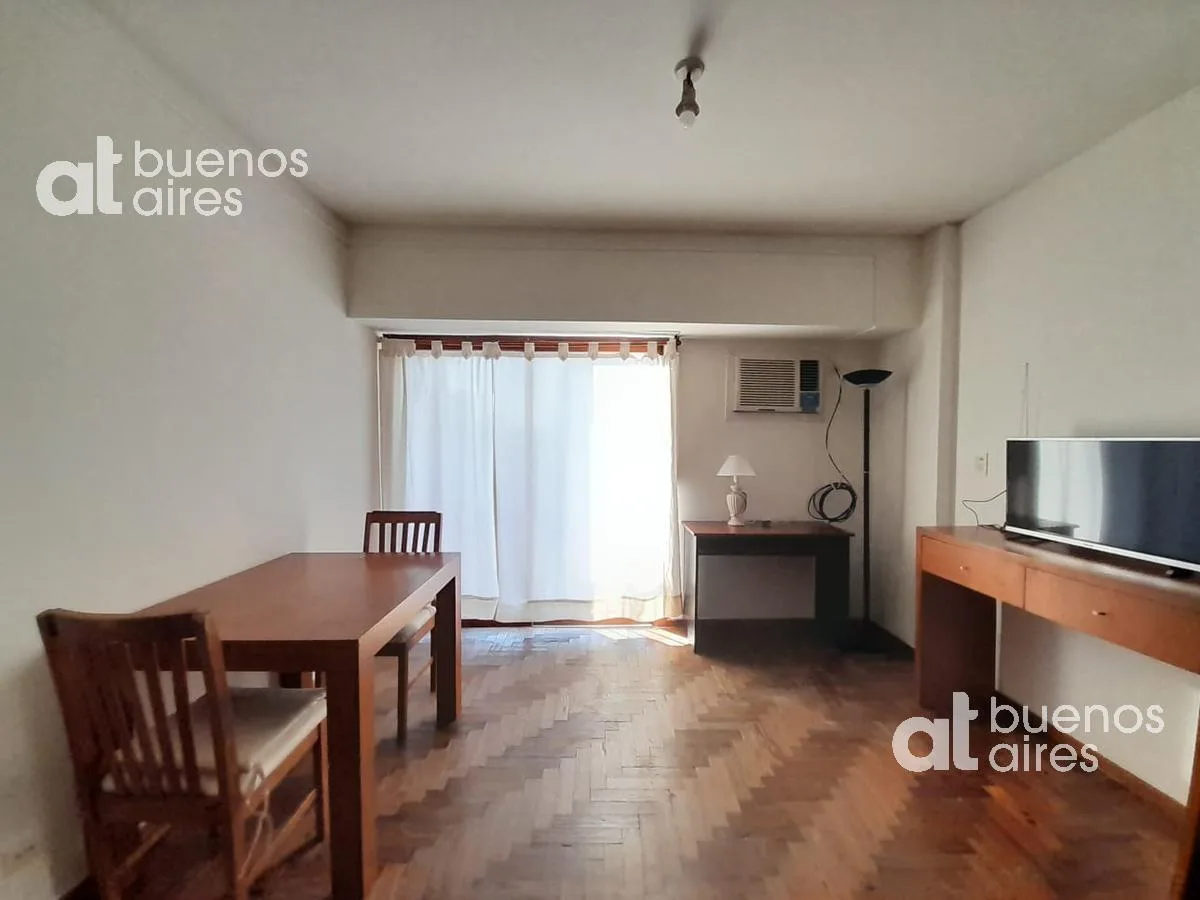 Departamento en San Telmo - Alquiler Temporario