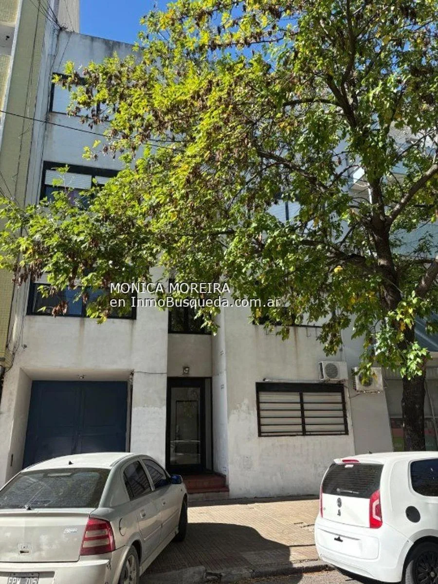 Меблированная студия 30 м²