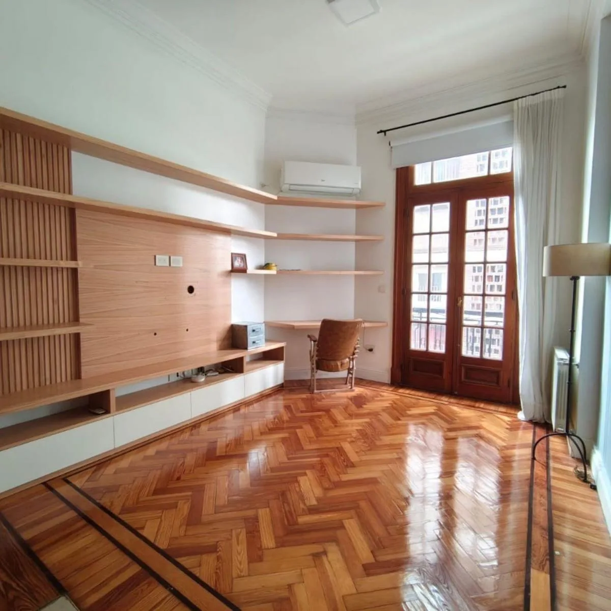 Alquiler Departamento 3 Ambientes San Telmo